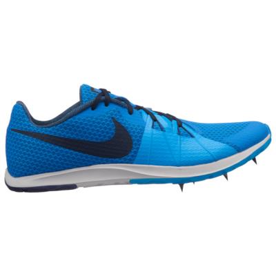 Nike Szöges Cipő Férfi Zoom Rival XC Kék/Obszidián,MCO02539